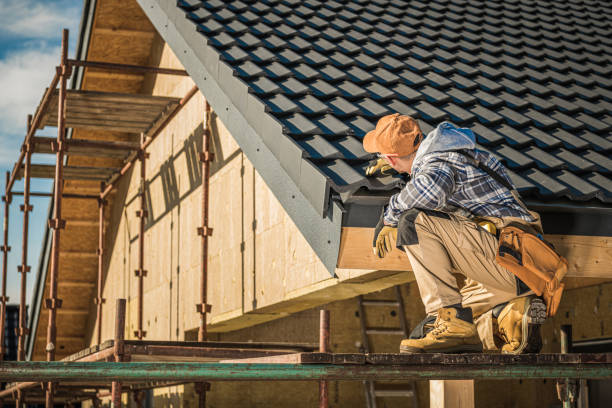 Best Flat Roof Repair Services  in Lahaina, HI