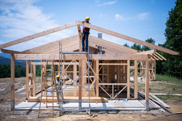 Best Residential Roofing Contractor  in Lahaina, HI